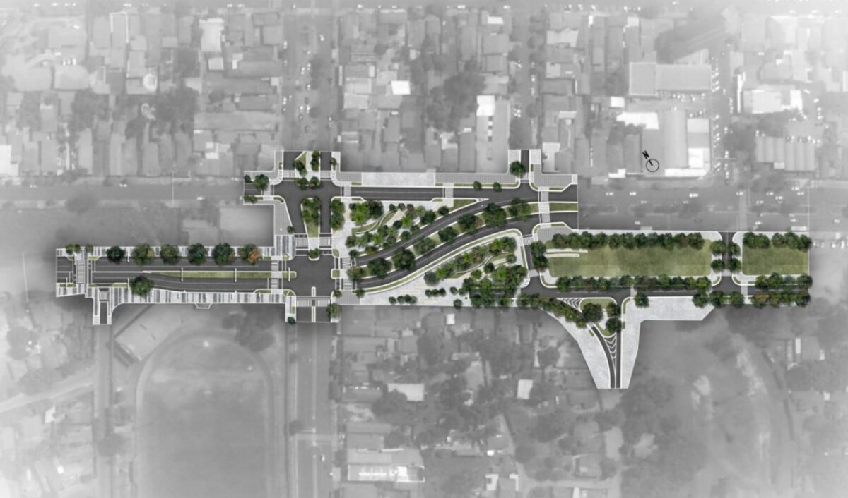 Obra de interligação da Custódio Andrews com importantes avenidas é iniciada pela Prefeitura Obra de interligação da Custódio Andrews com importantes avenidas é iniciada pela Prefeitura