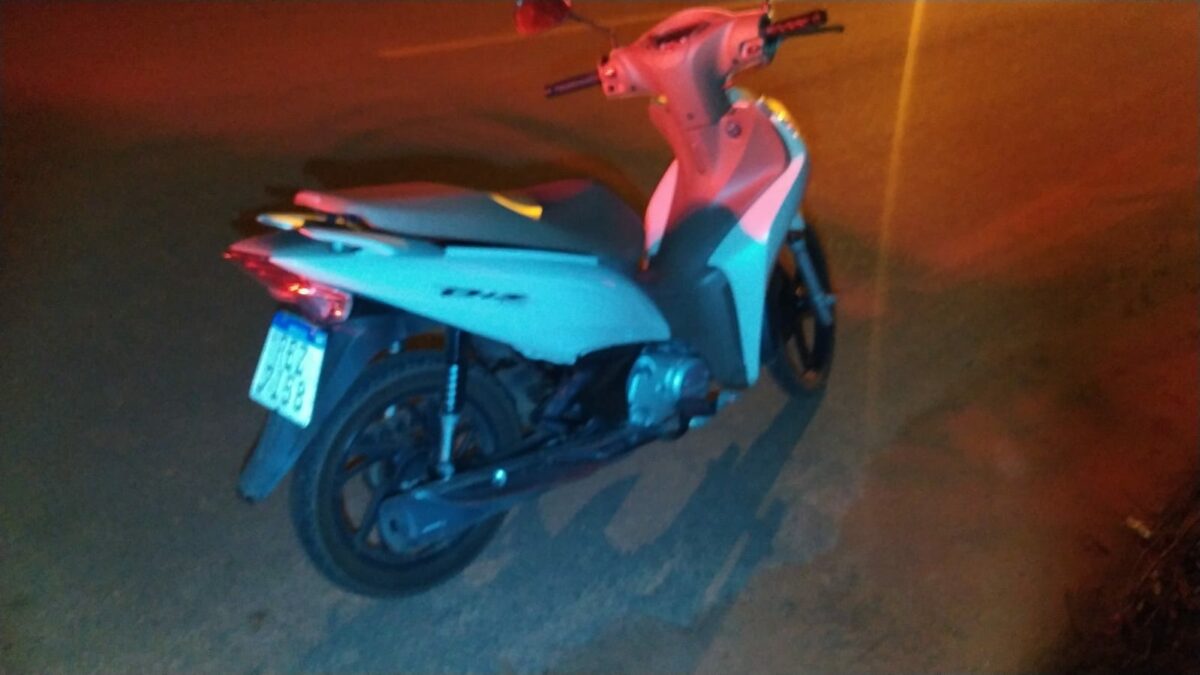 Em Três Lagoas, Operação Saturação aborda 72 pessoas, prende quatro e recupera dois veículos furtados