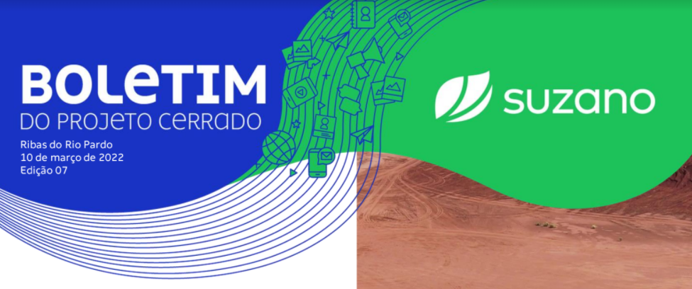 Projeto Cerrado já tem água tratada para atender mais de 10 mil pessoas Projeto Cerrado já tem água tratada para atender mais de 10 mil pessoas