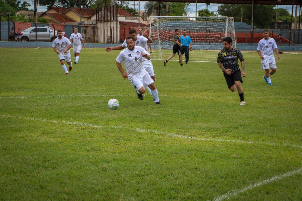 Copa dos Servidores estreia com vitória das equipes da Câmara e Educação