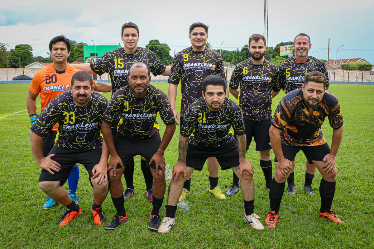 Copa dos Servidores estreia com vitória das equipes da Câmara e Educação