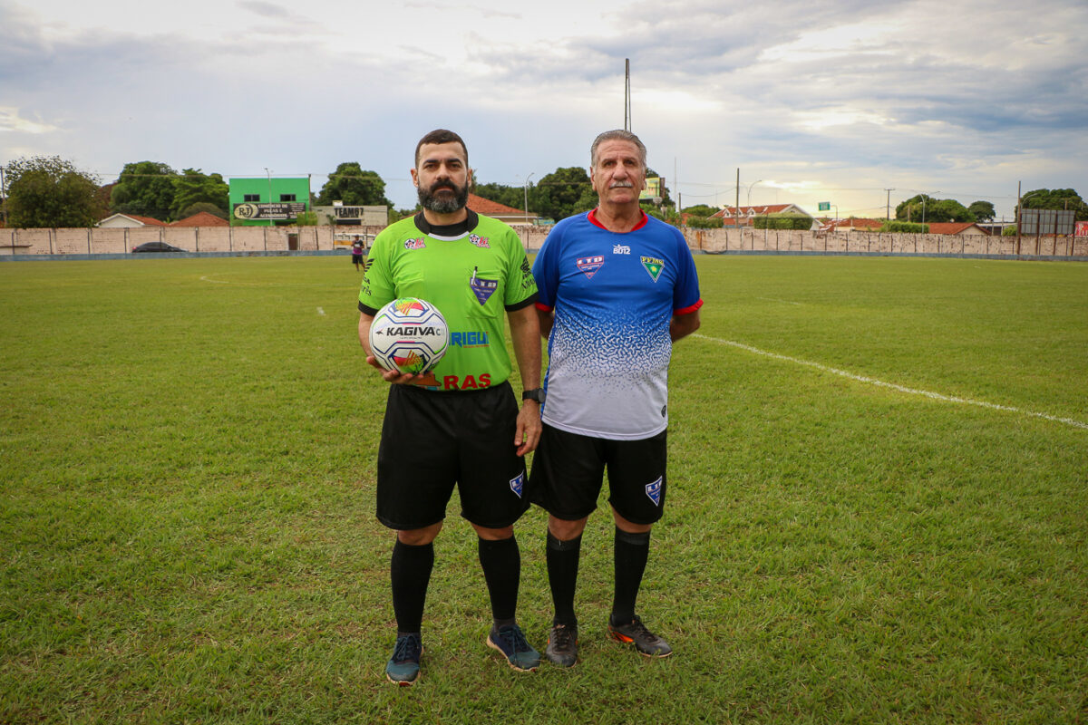 Copa dos Servidores estreia com vitória das equipes da Câmara e Educação