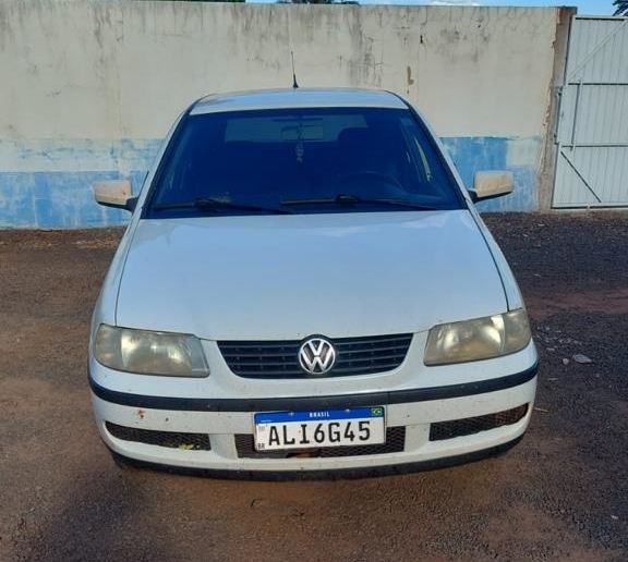 PM de Ribas do Rio Pardo desmantela quadrilha de traficantes