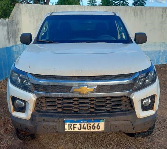 PM de Ribas do Rio Pardo desmantela quadrilha de traficantes