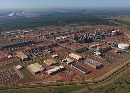 A primeira vítima brasileira da guerra de Putim