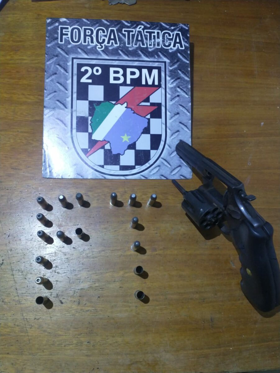 Em Três Lagoas duas mulheres são mortas à tiros no Novo Oeste Em Três Lagoas duas mulheres são mortas à tiros no Novo Oeste