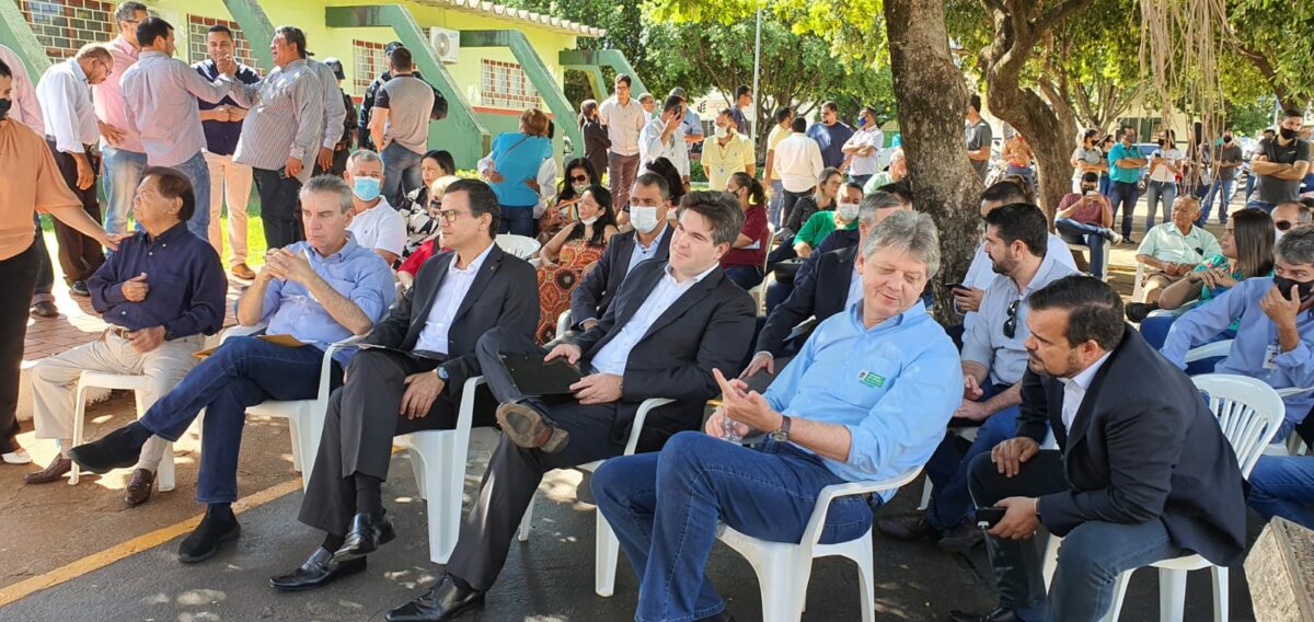 Sodrugestvo assume operação da antiga Soceppar e garante empregos em Bataguassu