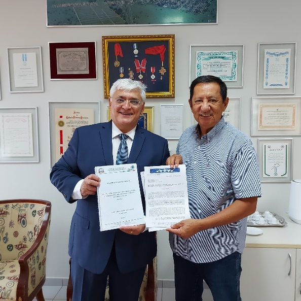 Projeto “Piracema” será implementado em Bataguassu, Santa Rita do Pardo e Anaurilândia Projeto “Piracema” será implementado em Bataguassu, Santa Rita do Pardo e Anaurilândia