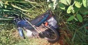 Em Paranaíba, Polícia Militar recupera três motos furtadas em menos de 24 horas