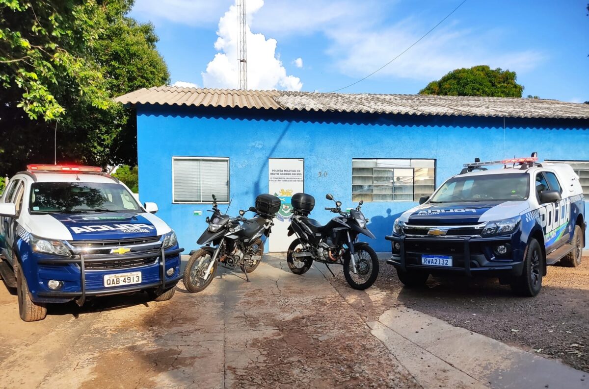 Aos 78 anos, Ribas do Rio Pardo se prepara para o futuro