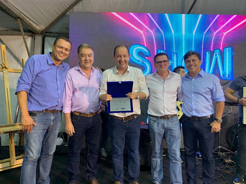 Walter Carneiro Júnior deixa Sanesul