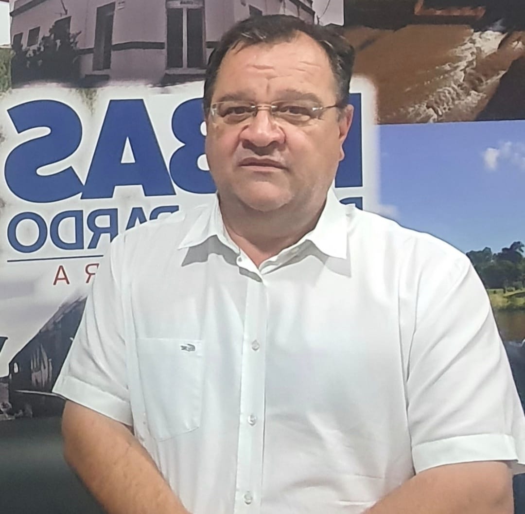 Com apoio da Suzano, Hospital Municipal de Ribas do Rio Pardo será ampliado e receberá 30 novos leitos para atender à população Com apoio da Suzano, Hospital Municipal de Ribas do Rio Pardo será ampliado e receberá 30 novos leitos para atender à população