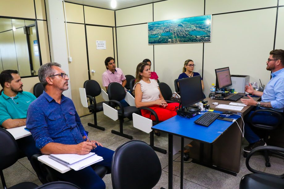 Prefeitura de Três Lagoas lança programa TL Digital