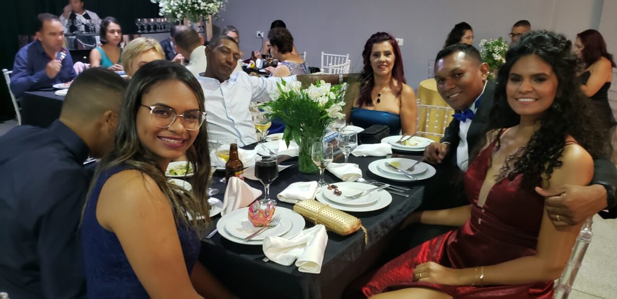 Organização da formatura da 36ª turma de soldados da PMMS/CPA 2 recebeu elogios das autoridades