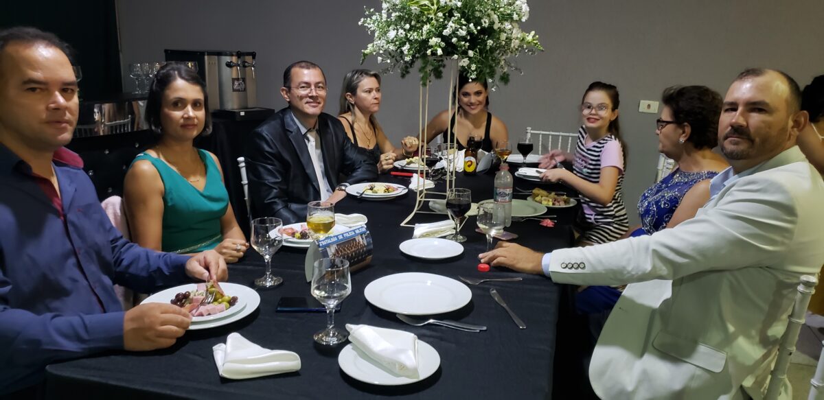 Organização da formatura da 36ª turma de soldados da PMMS/CPA 2 recebeu elogios das autoridades