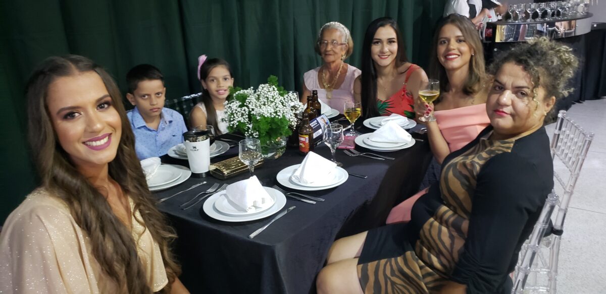 Organização da formatura da 36ª turma de soldados da PMMS/CPA 2 recebeu elogios das autoridades