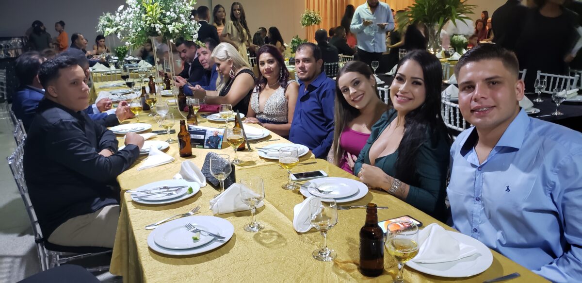 Organização da formatura da 36ª turma de soldados da PMMS/CPA 2 recebeu elogios das autoridades