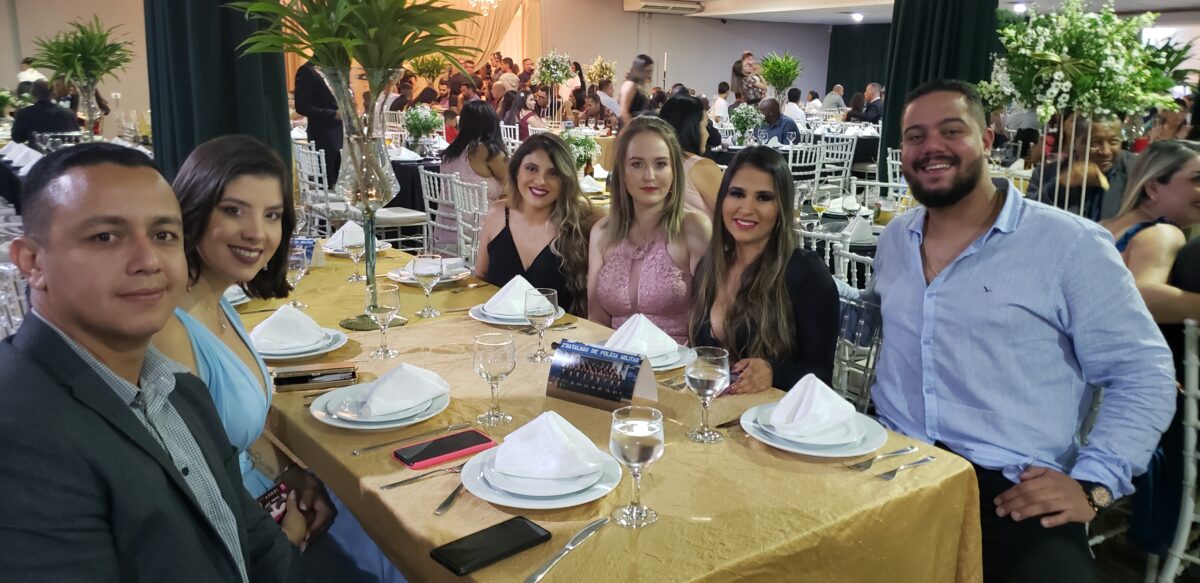 Organização da formatura da 36ª turma de soldados da PMMS/CPA 2 recebeu elogios das autoridades