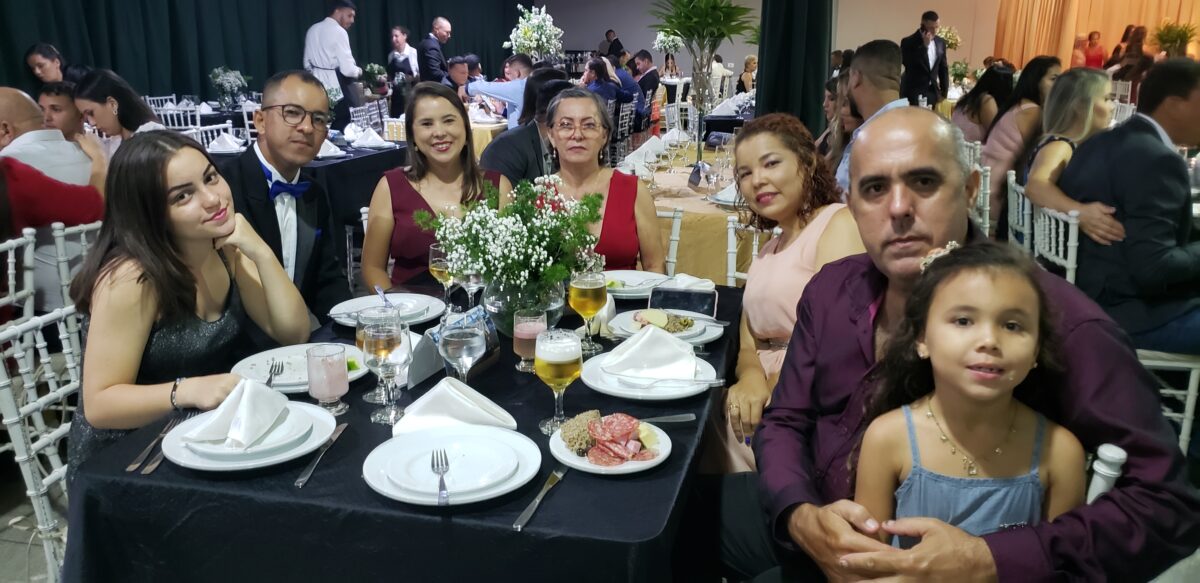 Organização da formatura da 36ª turma de soldados da PMMS/CPA 2 recebeu elogios das autoridades