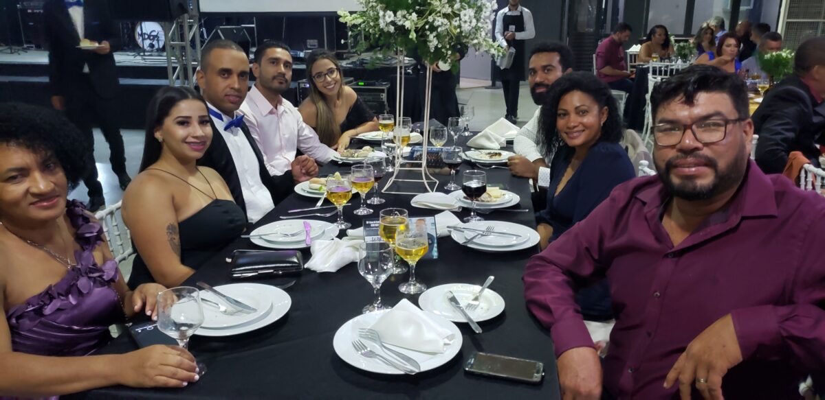Organização da formatura da 36ª turma de soldados da PMMS/CPA 2 recebeu elogios das autoridades