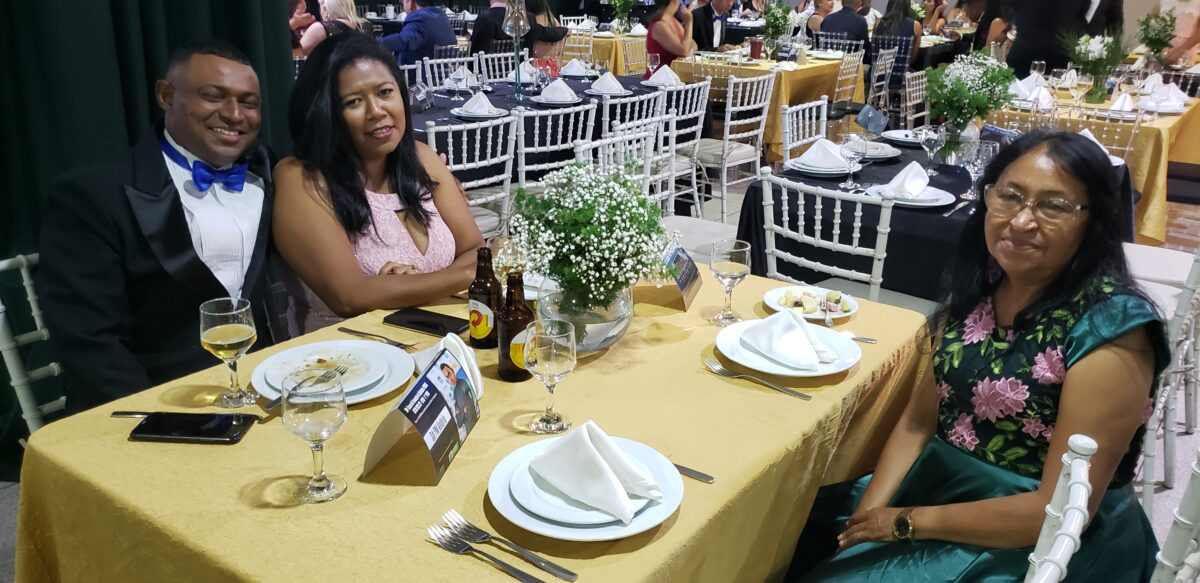 Organização da formatura da 36ª turma de soldados da PMMS/CPA 2 recebeu elogios das autoridades