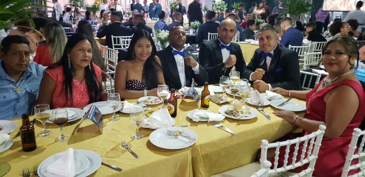 Organização da formatura da 36ª turma de soldados da PMMS/CPA 2 recebeu elogios das autoridades
