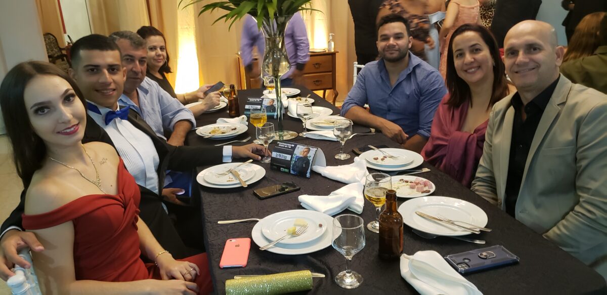 Organização da formatura da 36ª turma de soldados da PMMS/CPA 2 recebeu elogios das autoridades