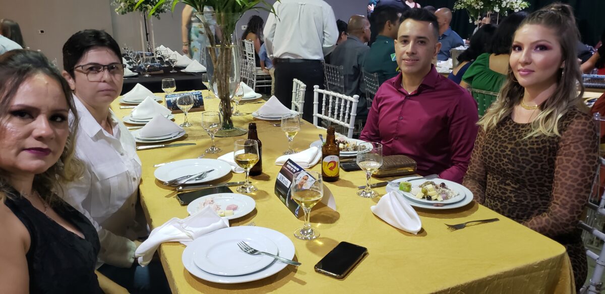 Organização da formatura da 36ª turma de soldados da PMMS/CPA 2 recebeu elogios das autoridades