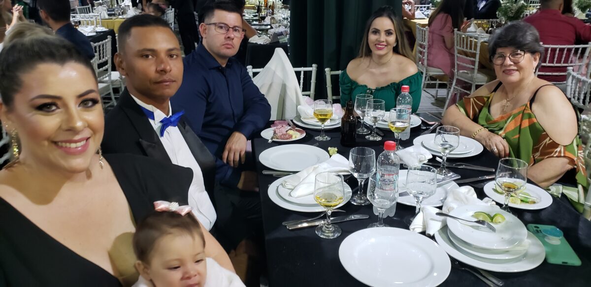 Organização da formatura da 36ª turma de soldados da PMMS/CPA 2 recebeu elogios das autoridades