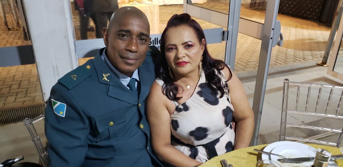 Organização da formatura da 36ª turma de soldados da PMMS/CPA 2 recebeu elogios das autoridades