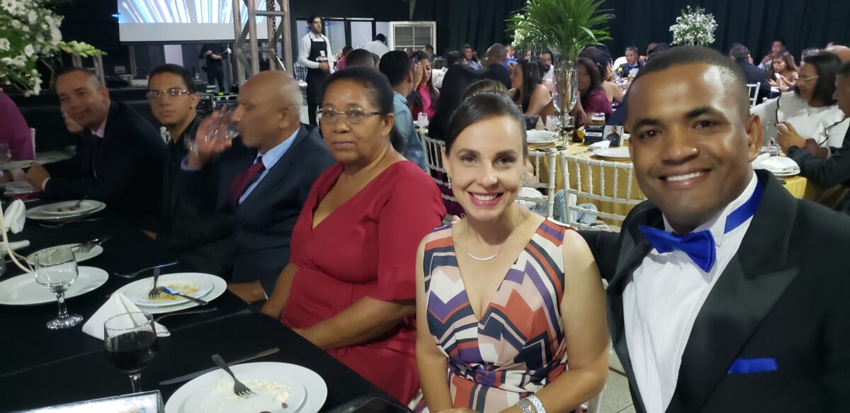 Organização da formatura da 36ª turma de soldados da PMMS/CPA 2 recebeu elogios das autoridades