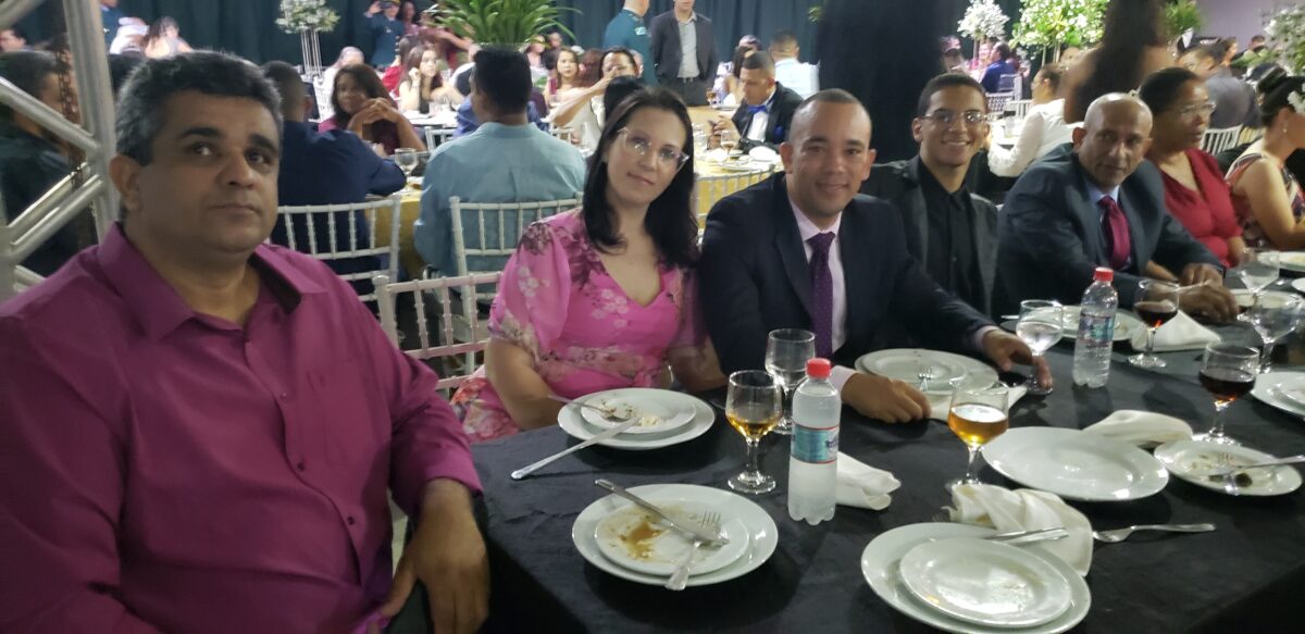 Organização da formatura da 36ª turma de soldados da PMMS/CPA 2 recebeu elogios das autoridades