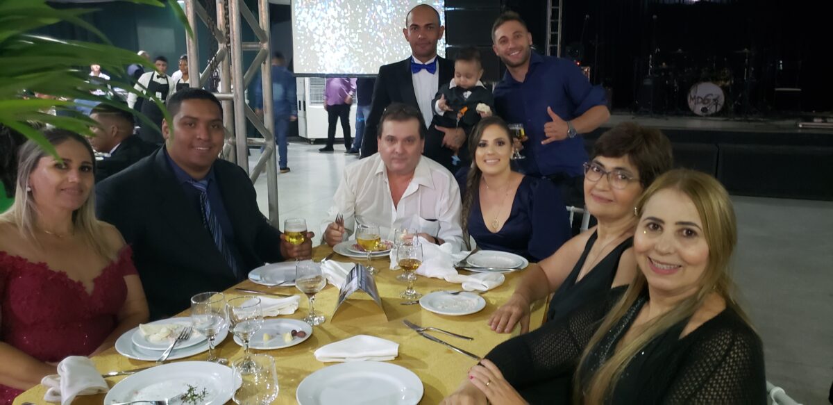 Organização da formatura da 36ª turma de soldados da PMMS/CPA 2 recebeu elogios das autoridades