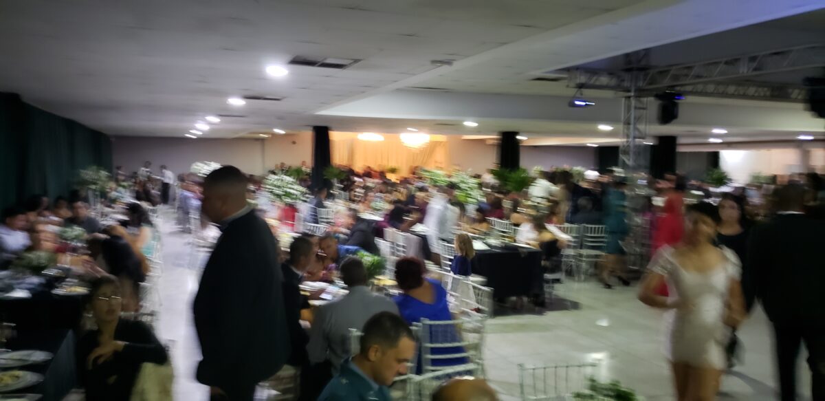 Organização da formatura da 36ª turma de soldados da PMMS/CPA 2 recebeu elogios das autoridades