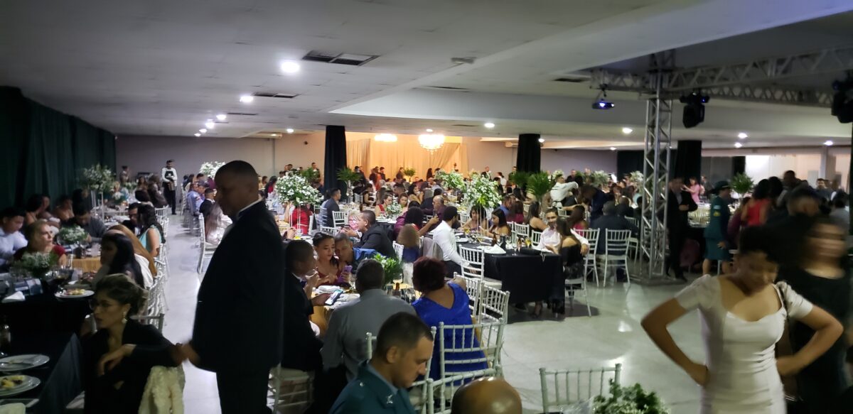 Organização da formatura da 36ª turma de soldados da PMMS/CPA 2 recebeu elogios das autoridades
