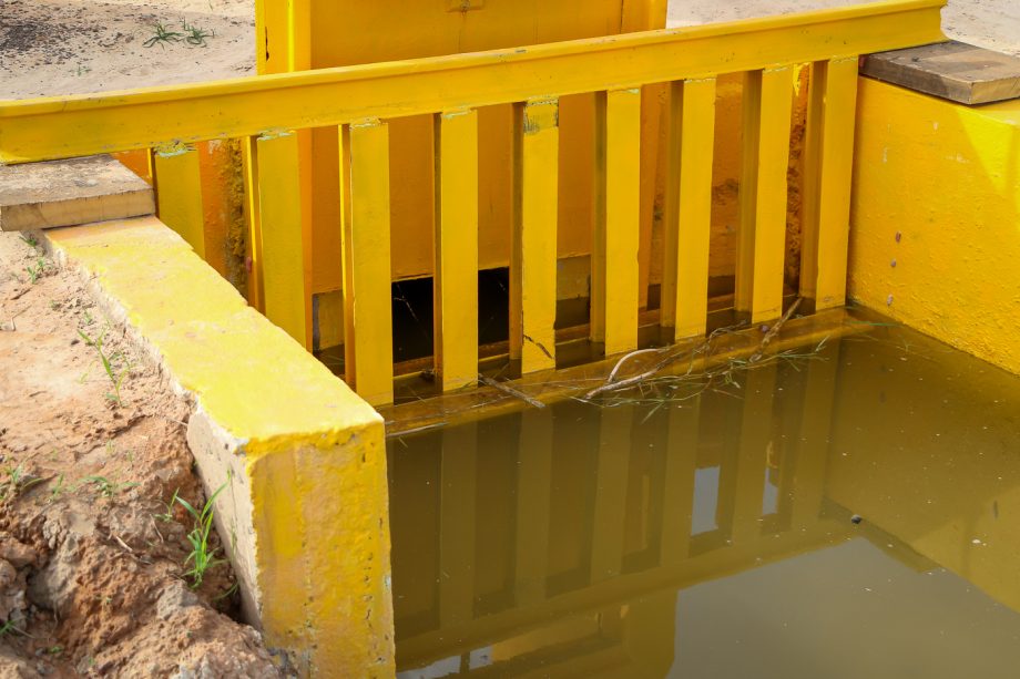 Em Três Lagoas, sinalização é instalada na região da Segunda Lagoa