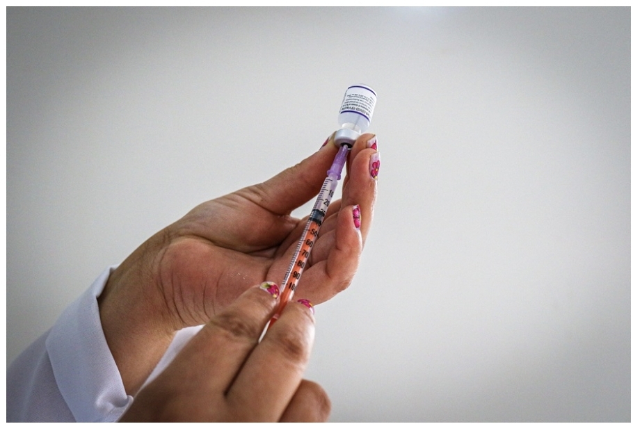 SMS de Três Lagoas alerta sobre doenças respiratórias e pede aos pais que imunizem seus filhos contra diversas doenças; entenda