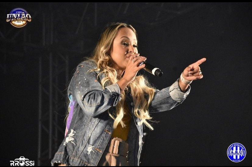 Mais de 2 mil pessoas prestigiam a abertura do 14º Rodeio União em Brasilândia Mais de 2 mil pessoas prestigiam a abertura do 14º Rodeio União em Brasilândia