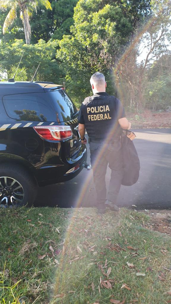 PF deflagra Operação Nummus Baro no combate à circulação de moeda falsa PF deflagra Operação Nummus Baro no combate à circulação de moeda falsa