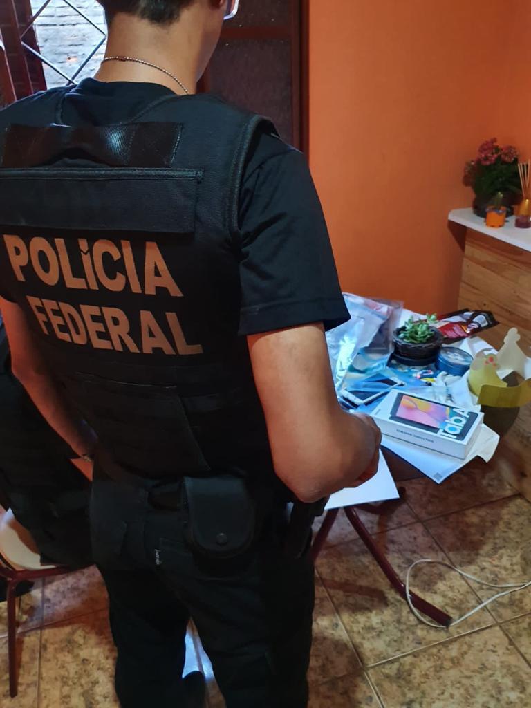 PF deflagra Operação Nummus Baro no combate à circulação de moeda falsa PF deflagra Operação Nummus Baro no combate à circulação de moeda falsa