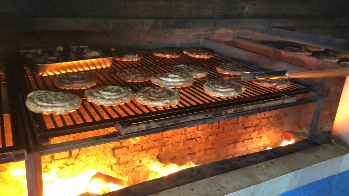 Festa da Linguiça de Maracaju quer vender 20 toneladas da iguaria