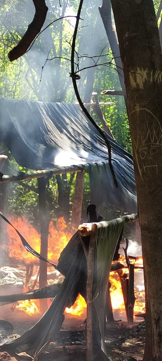 Nova fase da Operação Nova Aliança é deflagrada em MS Nova fase da Operação Nova Aliança é deflagrada em MS