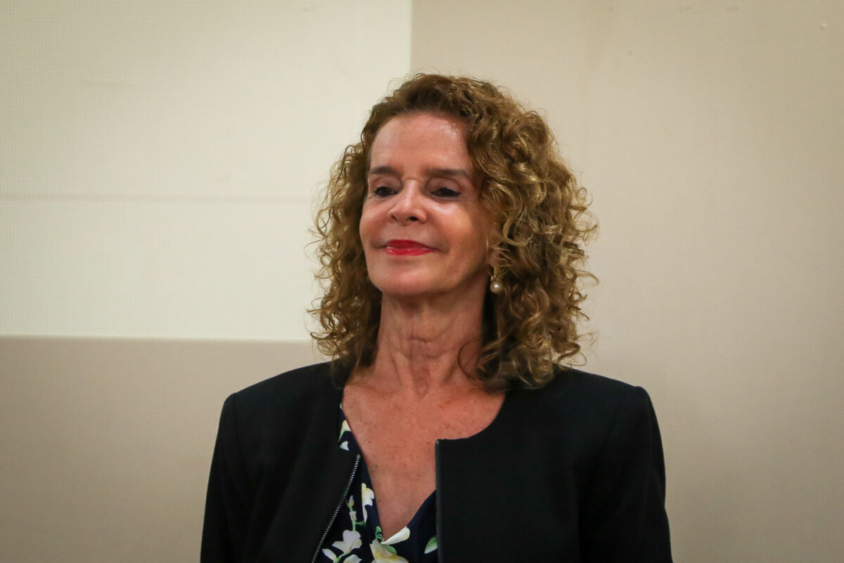 Para melhorar atendimento à população, servidores da Tributação e Fiscalização participam de curso de capacitação