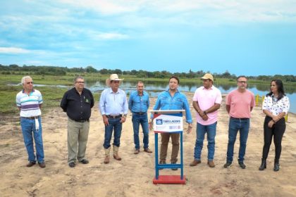 Prefeitura, IDSEAMS e Sindivarejo realizam pré-lançamento de concurso de fotografia amadora em Três Lagoas