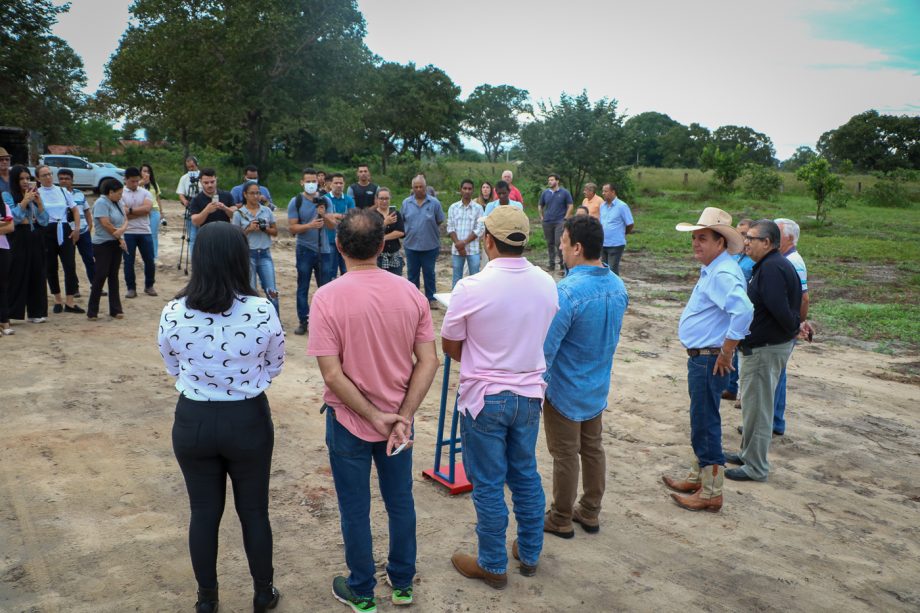 Prefeitura, IDSEAMS e Sindivarejo realizam pré-lançamento de concurso de fotografia amadora em Três Lagoas