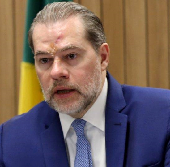 IMPEACHMENT: 62 processos contra ministros do STF acumulam no Senado Federal