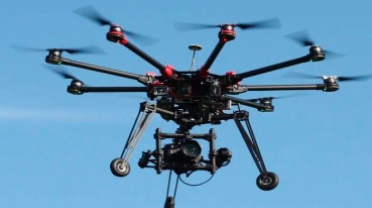 Polícia Militar participa de curso de drone em Três Lagoas