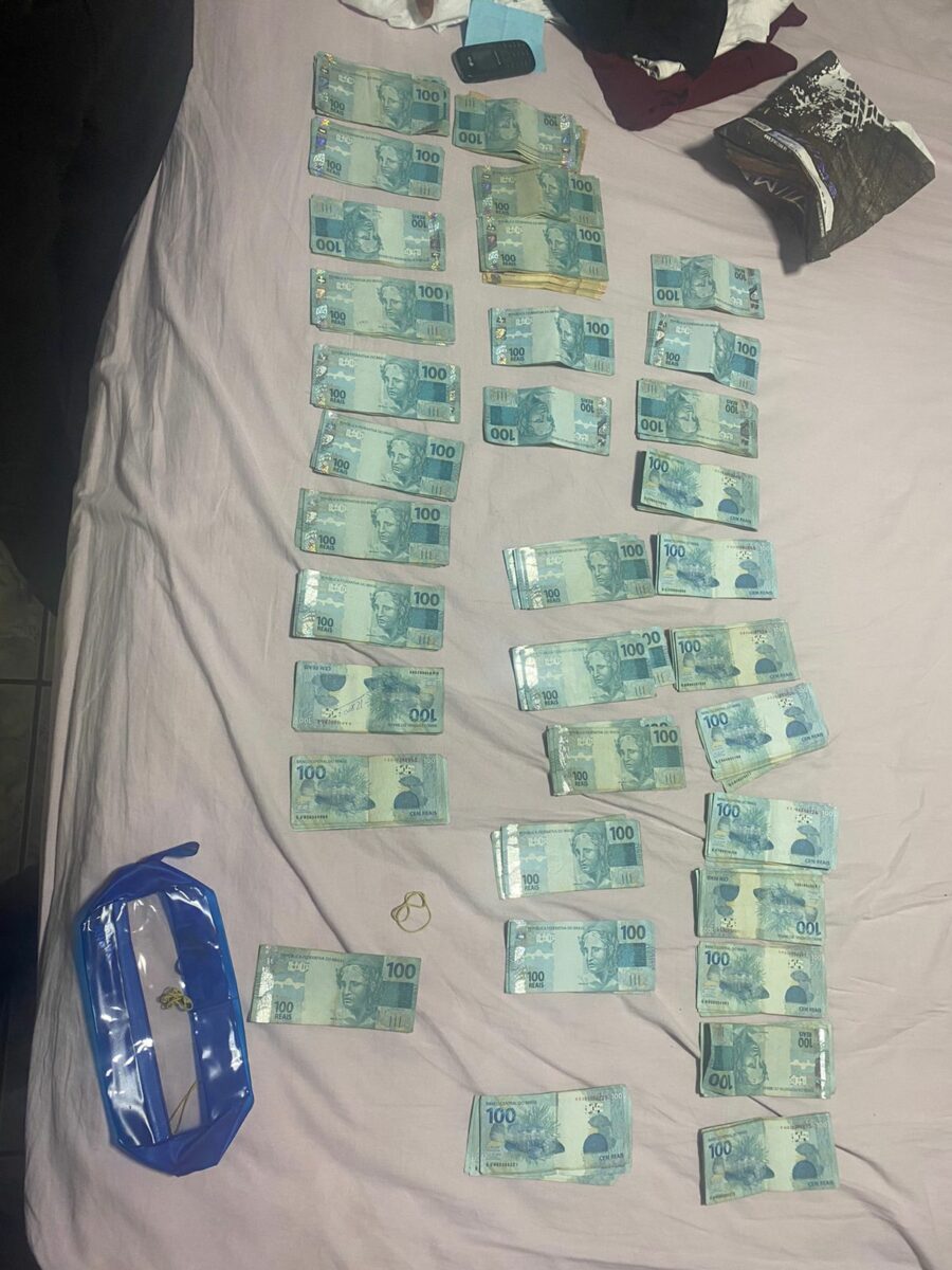 GAECO/MPMS deflagra Operação “Codicia” em Ponta Porã