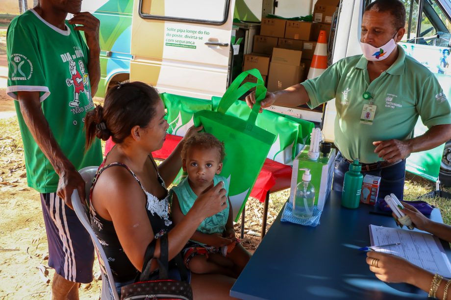 Feira do Peixe comercializa mais de 15 toneladas de peixe em Três Lagoas
