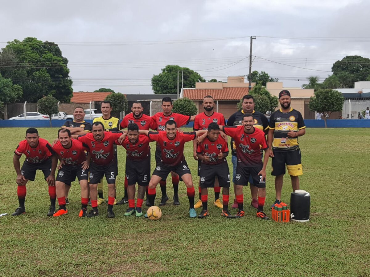 Confira o resultado das rodadas da Copa do Servidor Público, Campeonatos Amador e Varzeano do último fim de semana